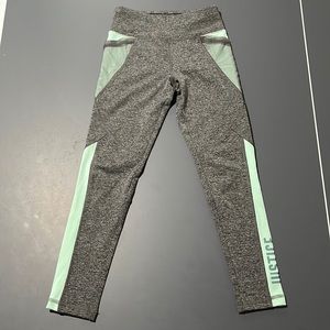 Justice girls leggings